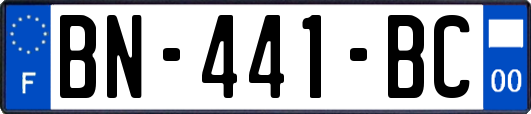 BN-441-BC