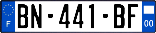 BN-441-BF