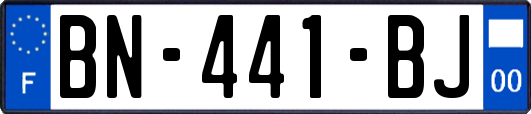 BN-441-BJ