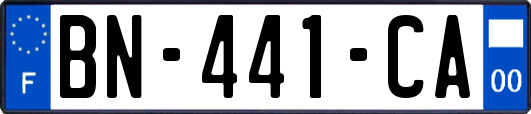 BN-441-CA