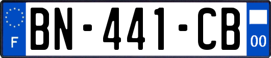 BN-441-CB