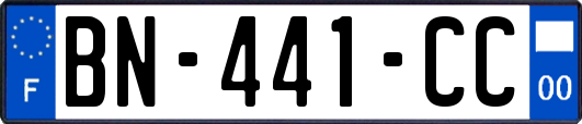 BN-441-CC
