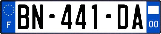 BN-441-DA