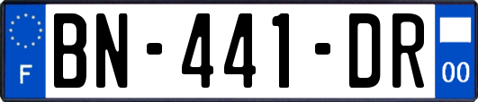 BN-441-DR