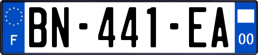 BN-441-EA