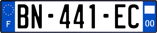 BN-441-EC