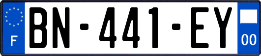 BN-441-EY
