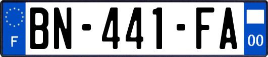 BN-441-FA