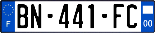 BN-441-FC