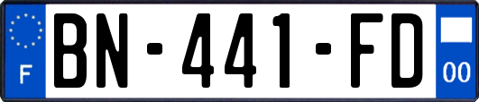 BN-441-FD