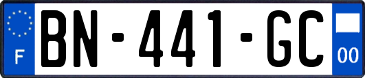 BN-441-GC