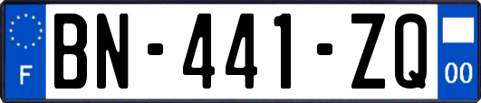 BN-441-ZQ