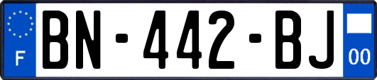 BN-442-BJ