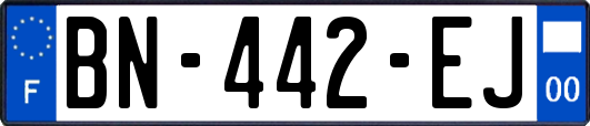 BN-442-EJ