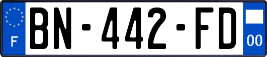 BN-442-FD