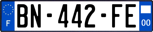 BN-442-FE