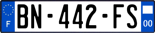 BN-442-FS