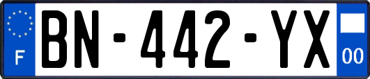 BN-442-YX