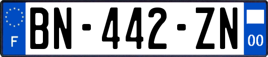 BN-442-ZN