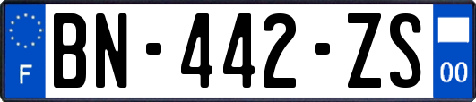 BN-442-ZS