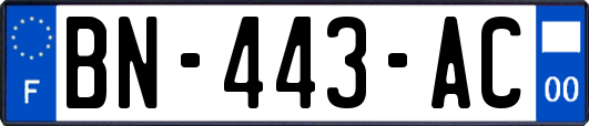 BN-443-AC