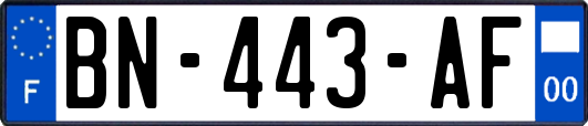 BN-443-AF