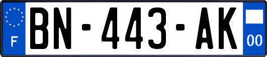 BN-443-AK