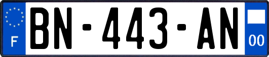 BN-443-AN