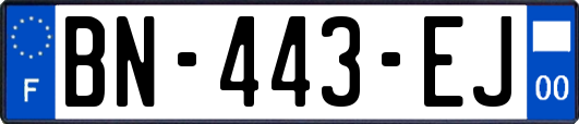 BN-443-EJ