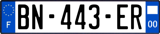 BN-443-ER