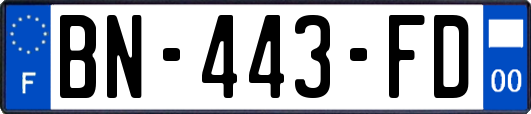 BN-443-FD