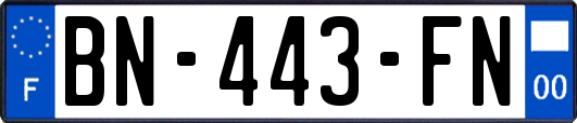 BN-443-FN