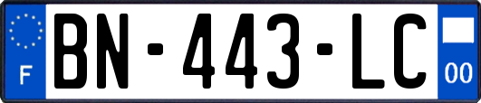 BN-443-LC