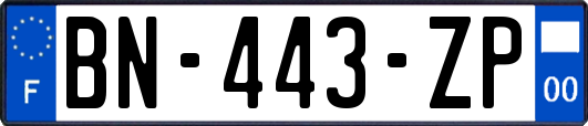 BN-443-ZP