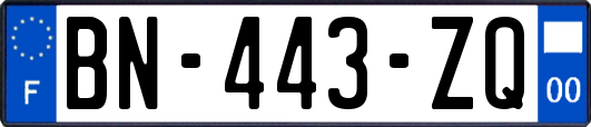 BN-443-ZQ