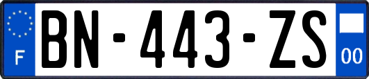 BN-443-ZS