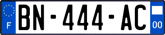 BN-444-AC