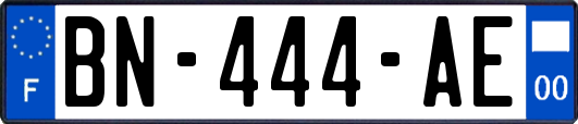 BN-444-AE