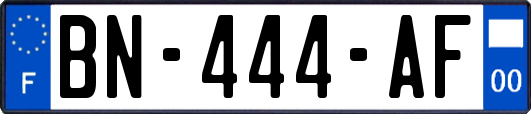 BN-444-AF