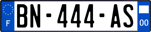 BN-444-AS
