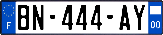 BN-444-AY