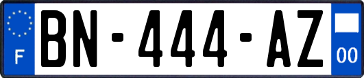 BN-444-AZ