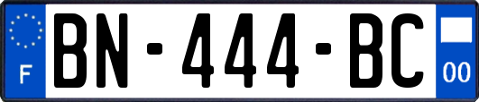 BN-444-BC