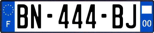 BN-444-BJ