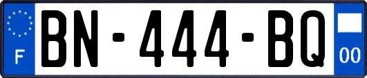 BN-444-BQ