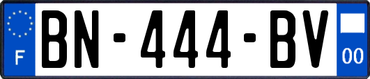BN-444-BV