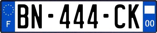 BN-444-CK