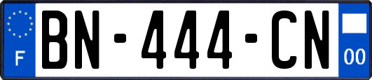 BN-444-CN