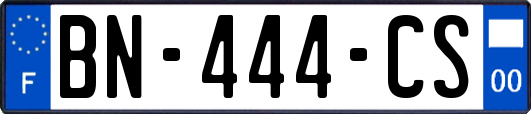 BN-444-CS