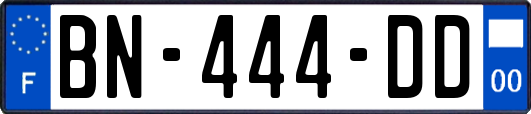 BN-444-DD